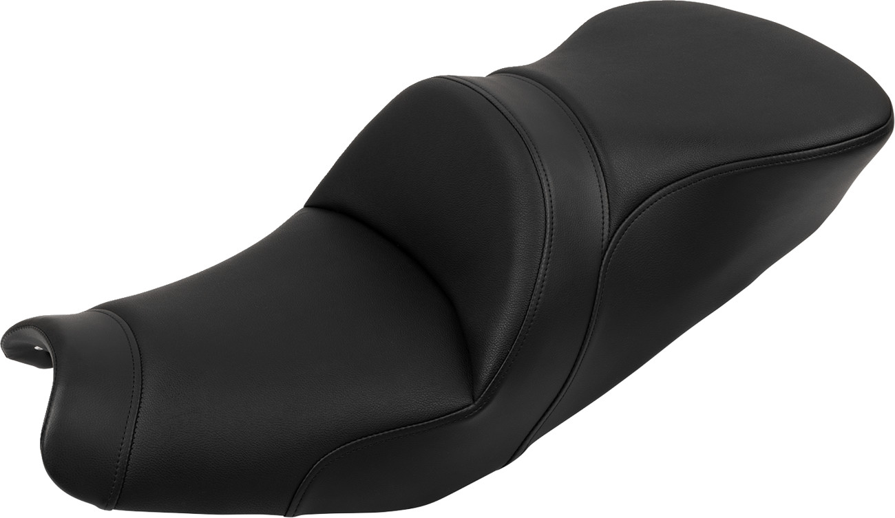 SADDLEMEN Explorer RoadSofa™ Seat