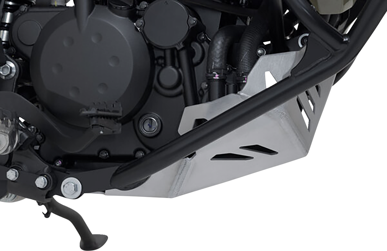 Engine Guard