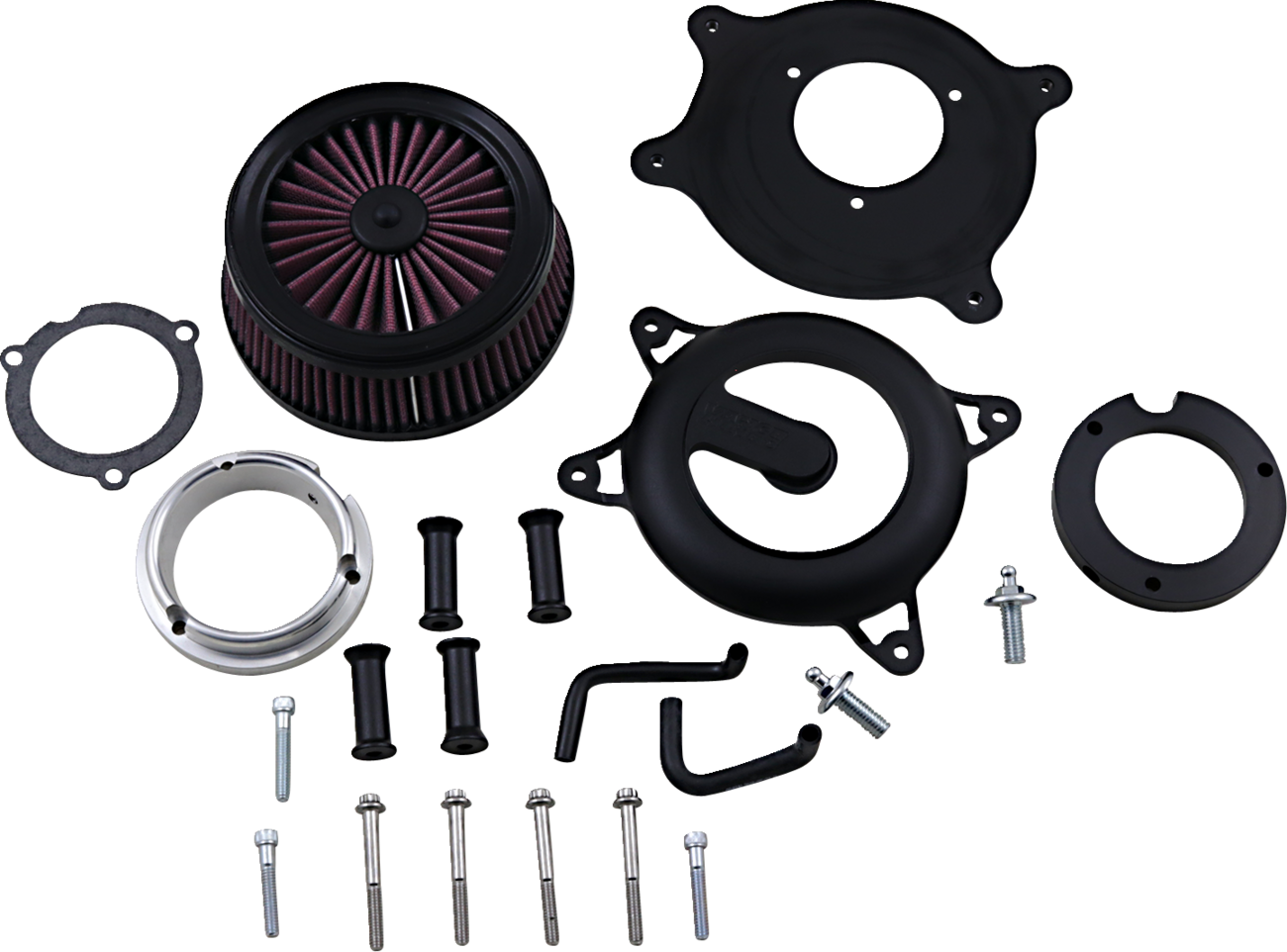 VANCE & HINES VO2 Rogue Air Intake Kit