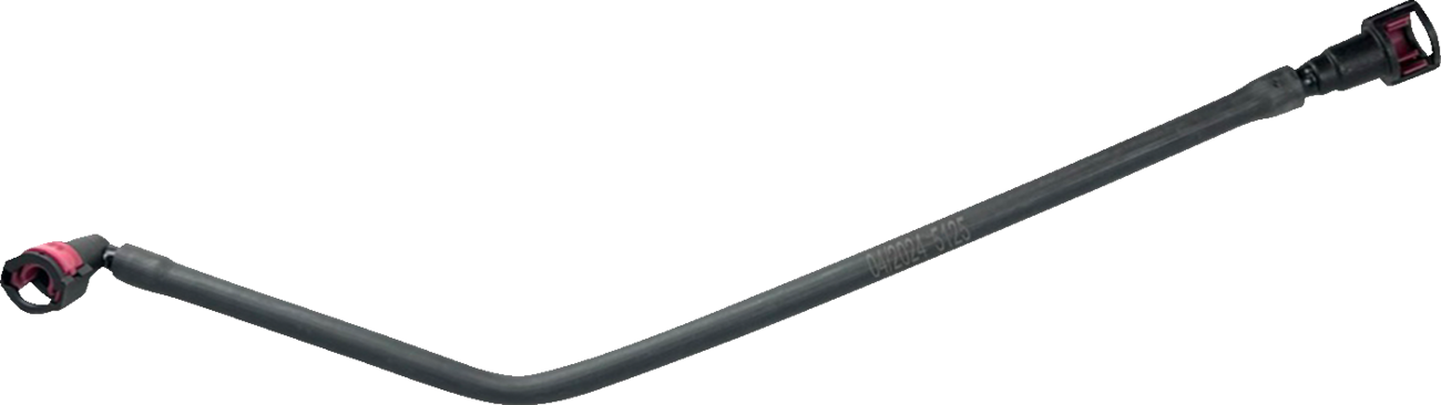 Moose offroad Replacement Fuel Line Polaris