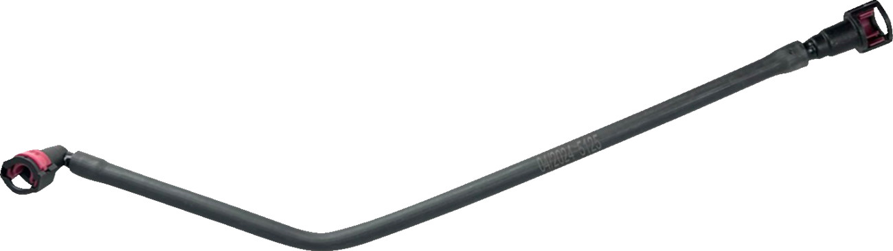 Moose Racing Replacement Fuel Line