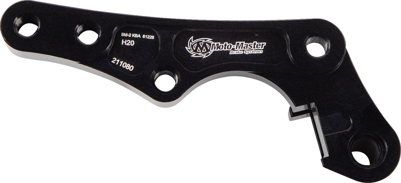 MOTO-MASTER Caliper Adapter