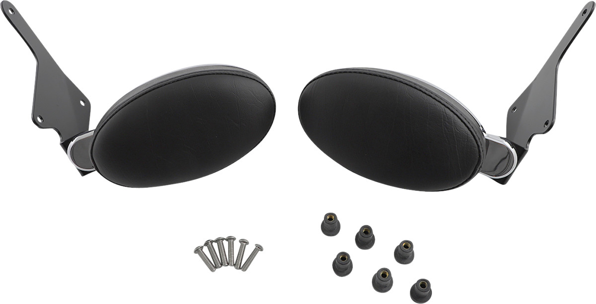 RIVCO PRODUCTS Passenger Armrest