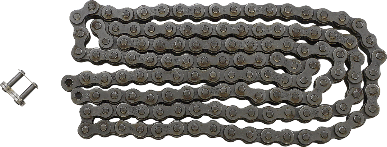 JT CHAINS 428 HDR Heavy Duty Drive Chain
