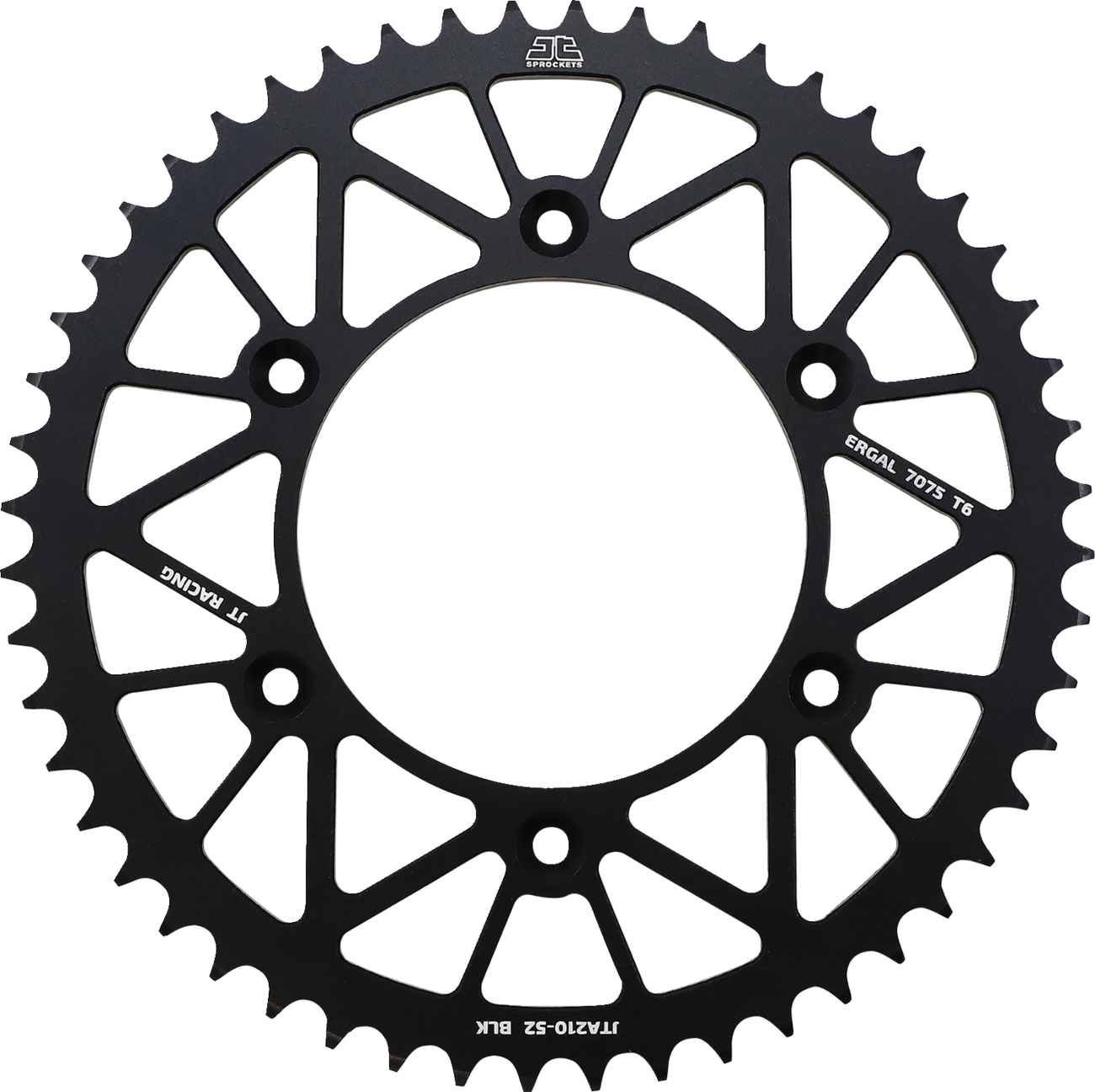 JT SPROCKETS Rear Sprocket