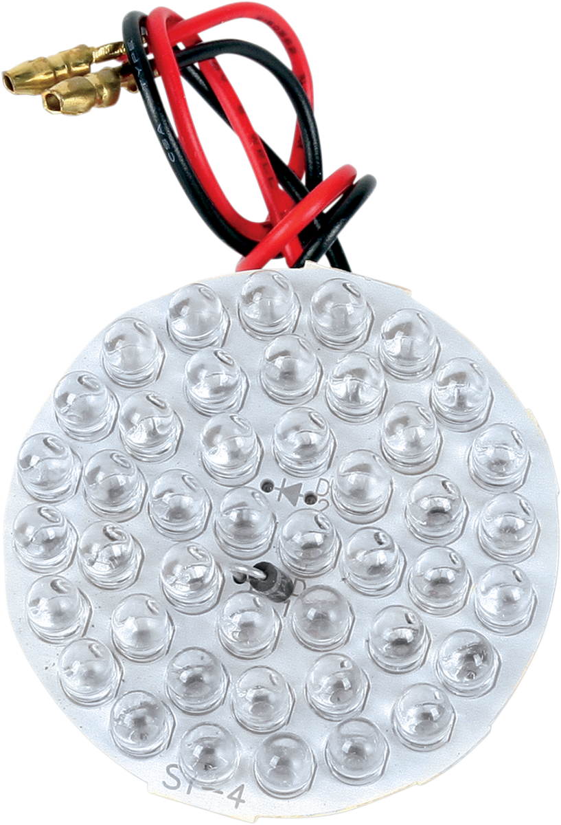 Drag specialties Red LED Board