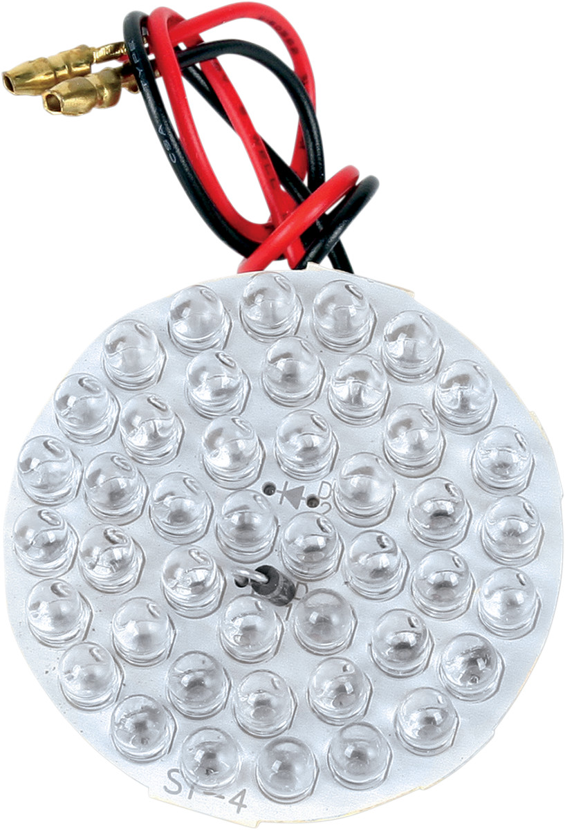 Drag Specialties LED Board