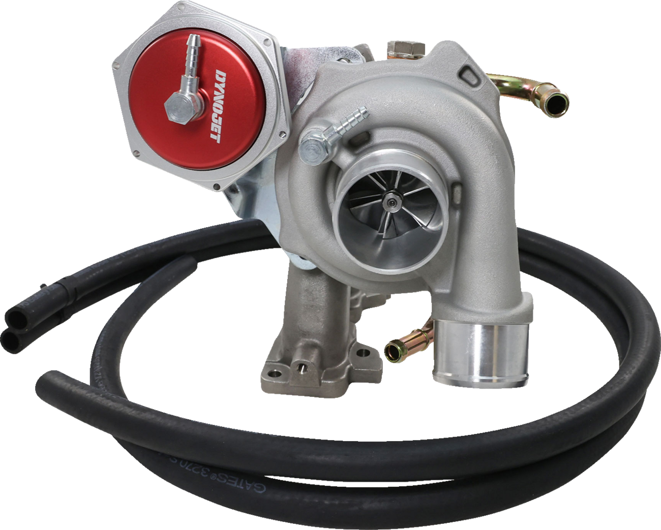 DYNOJET Wastegate Turbocharger