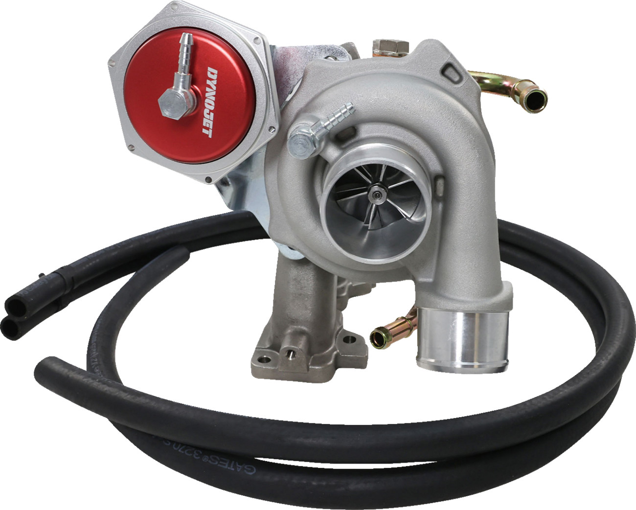 DYNOJET Wastegate Turbocharger