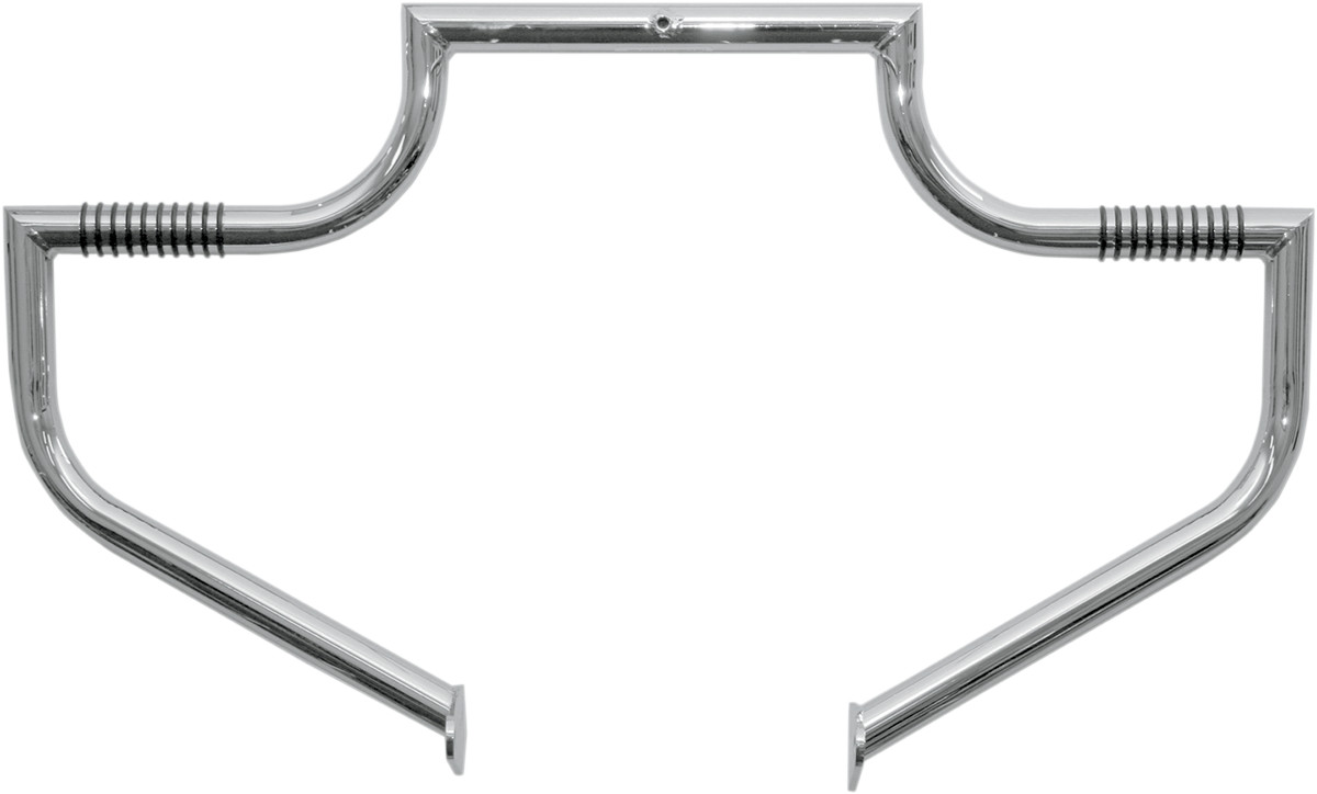 Lindby Linbar Highway Bars For Harley Softail 2000-2012