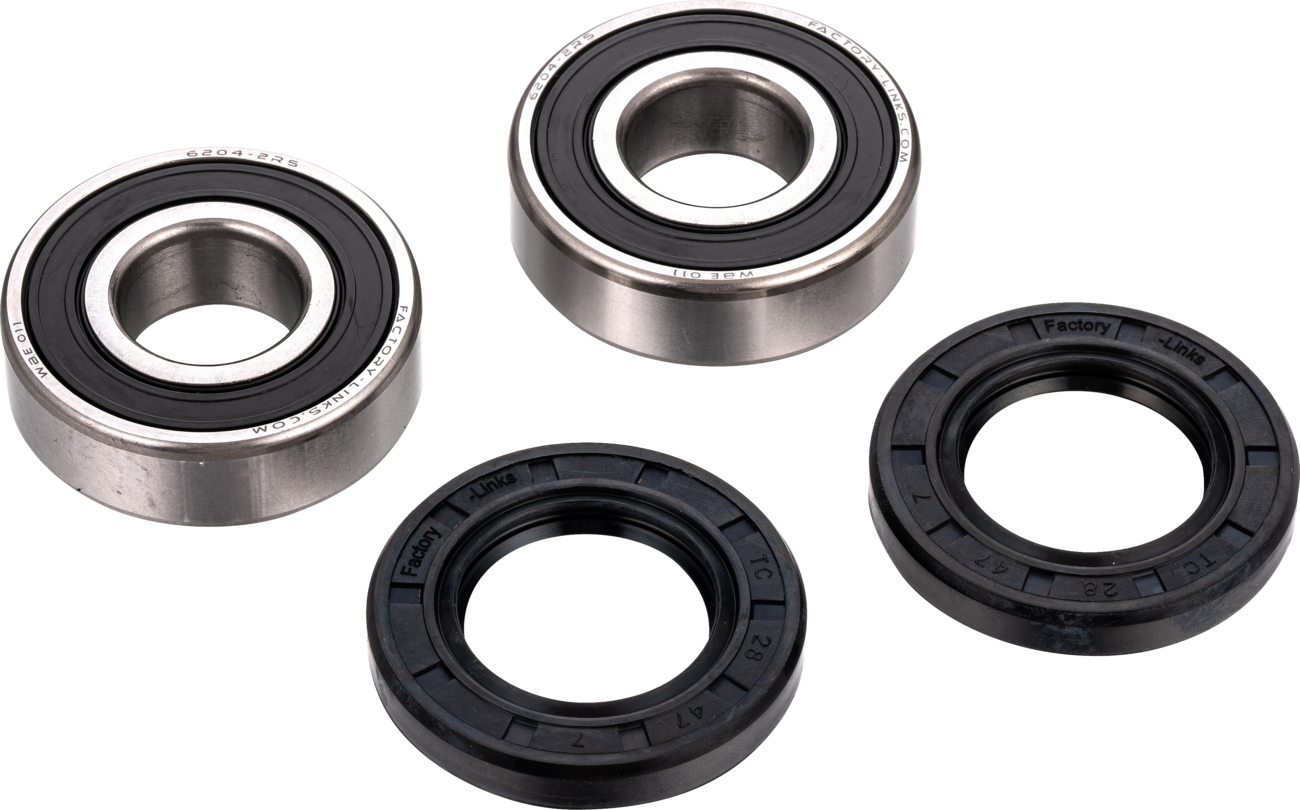 FACTORY LINKS Wheel Bearing Kit