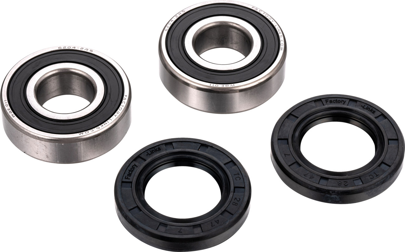 FACTORY LINKS Wheel Bearing Kit