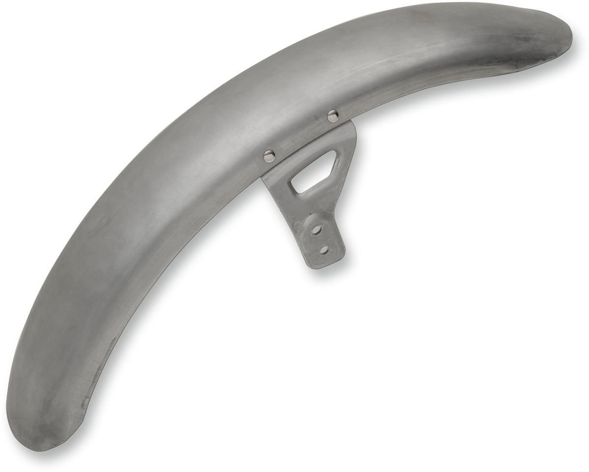 Drag specialties Front Fender - 21" - Softail/Dyna Harley Davidson