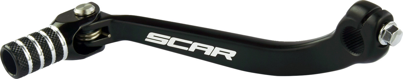 SCAR Gear Pedals