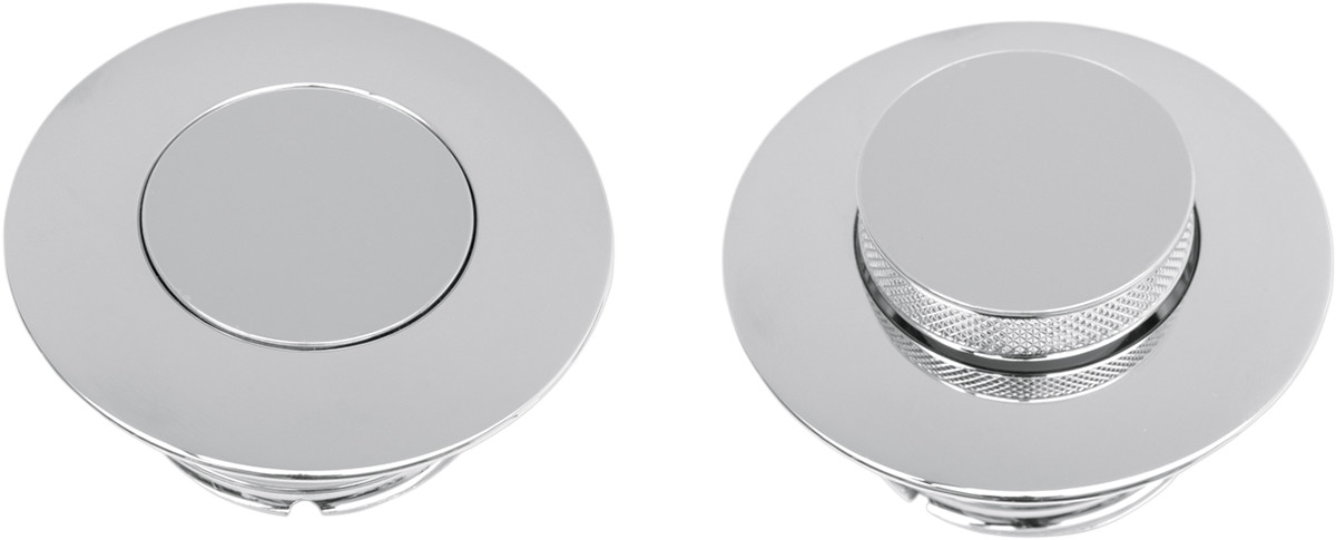 Drag Specialties Pop-Up Gas Cap