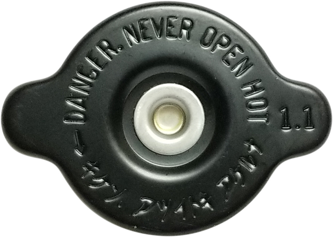 K&S TECHNOLOGIES Standard-Pressure Radiator Cap