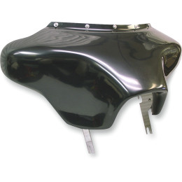 QUADZILLA FAIRINGS WITH STEREO RECEIVER QUADZILLA FAIRINGS WITH STEREO RECEIVER