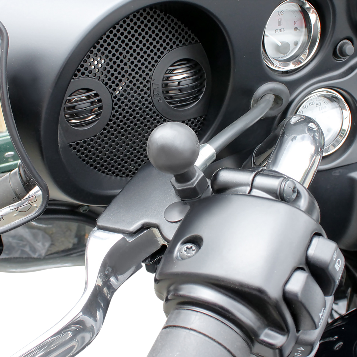 RAM MOUNTS Universal Ball Mount