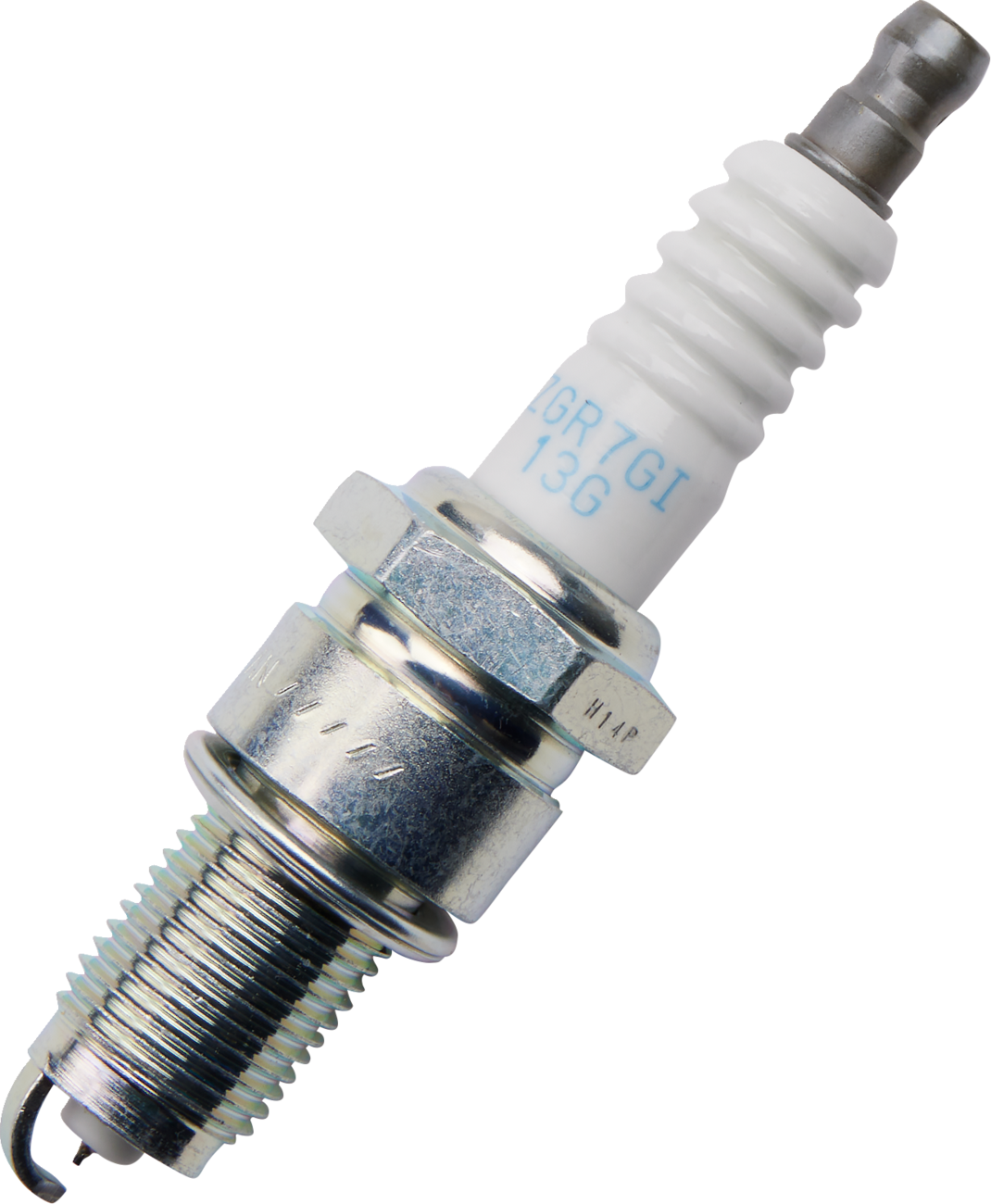 NGK SPARK PLUGS Laser Iridium Spark Plug