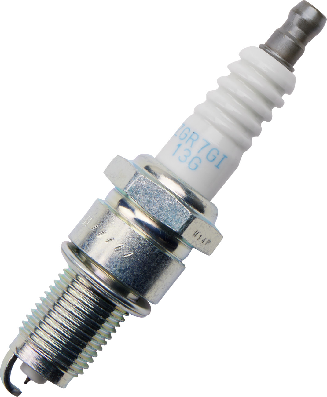 NGK Spark Plugs - Laser Iridium