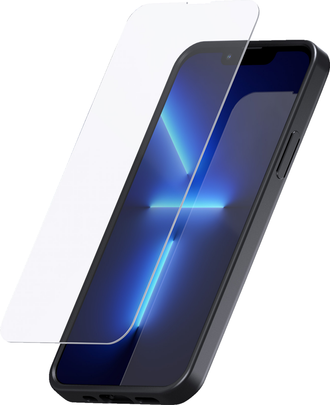 Sp connect Screen Protector - Glass - iPhone 13/14