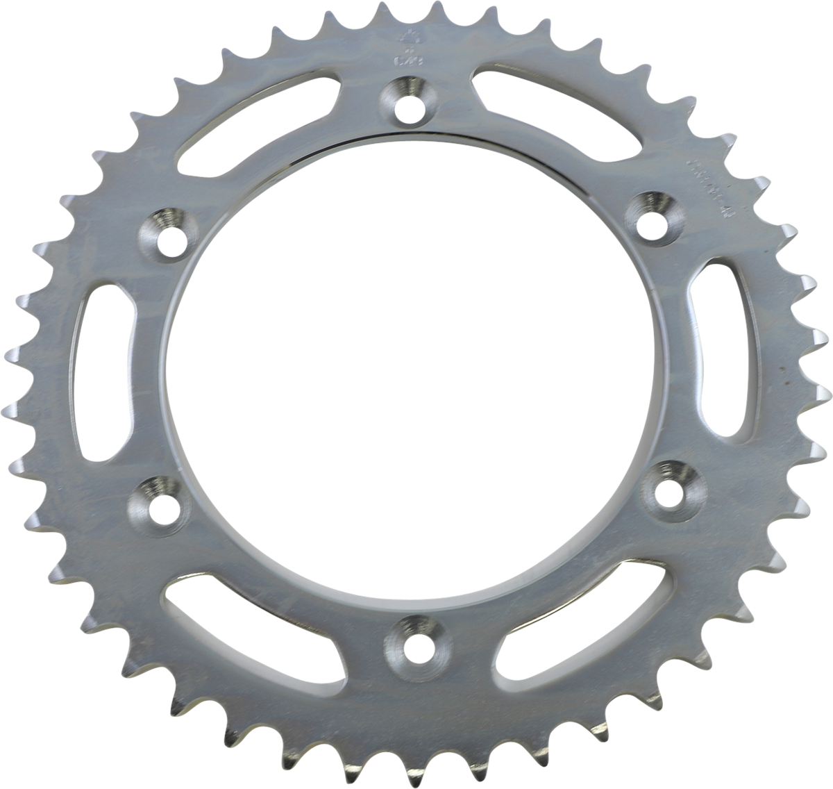 JT Sprockets Rear Steel Sprocket Suzuki DR650SE