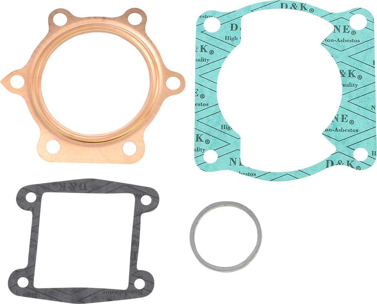 PROX Top End Gasket Set
