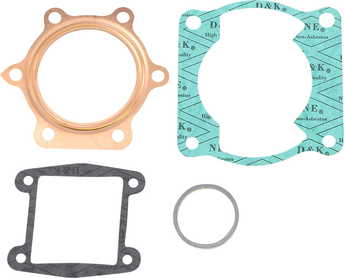 PROX Top End Gasket Set