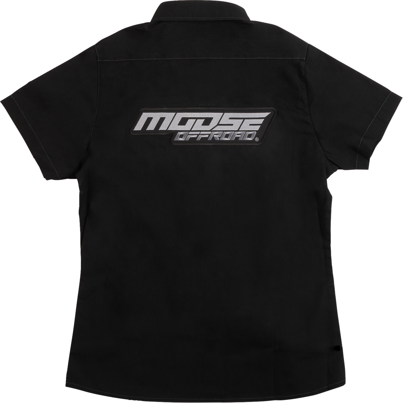 Moose Racing Women's Moose Offroad Shop Shirt