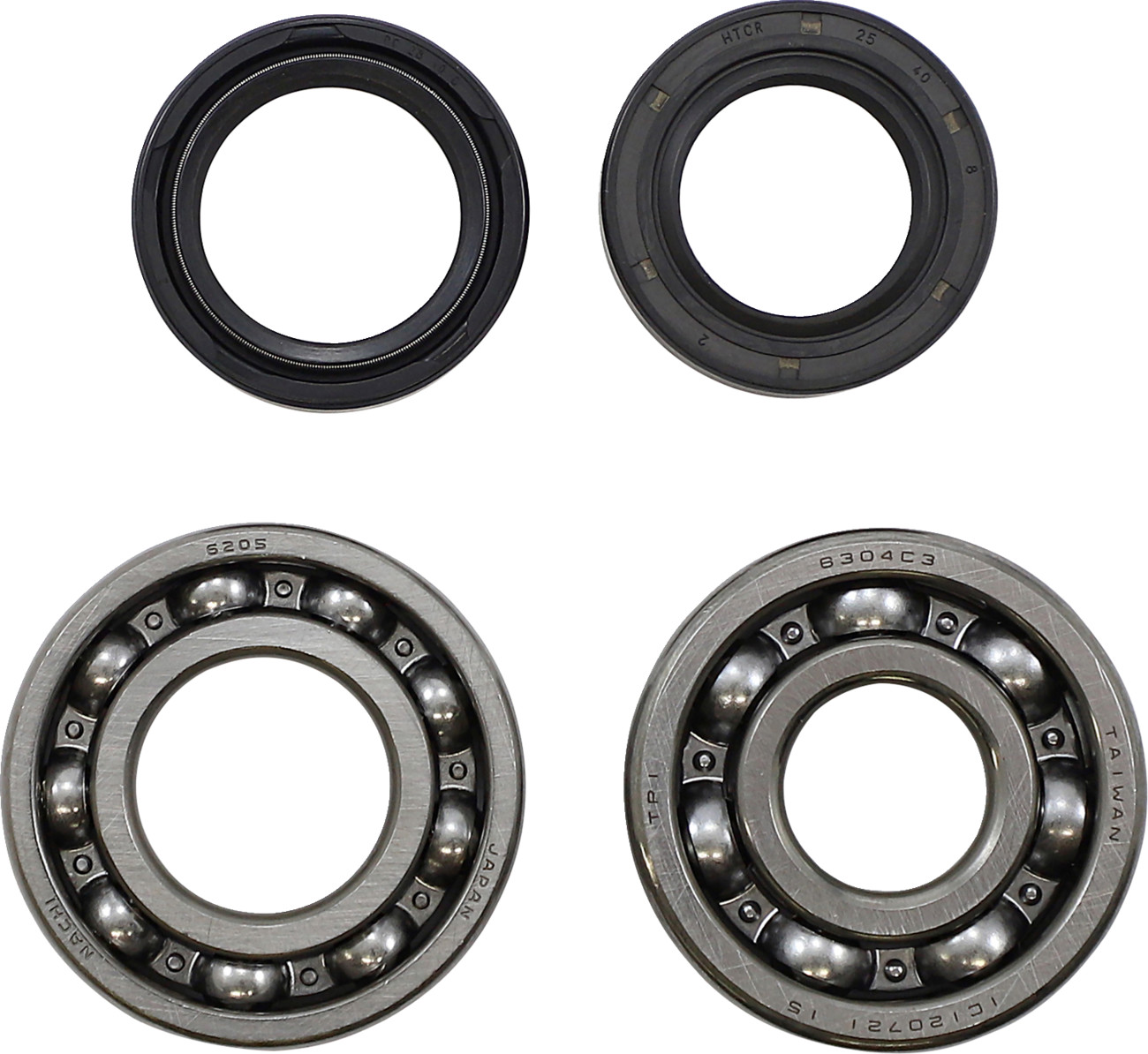 VINTCO Main Bearing and Seal Kit