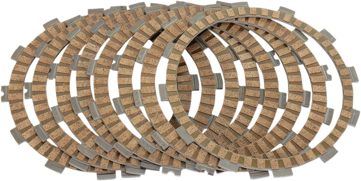 PROX Clutch Friction Plates