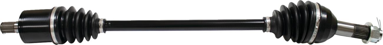 Complete Axle Kit