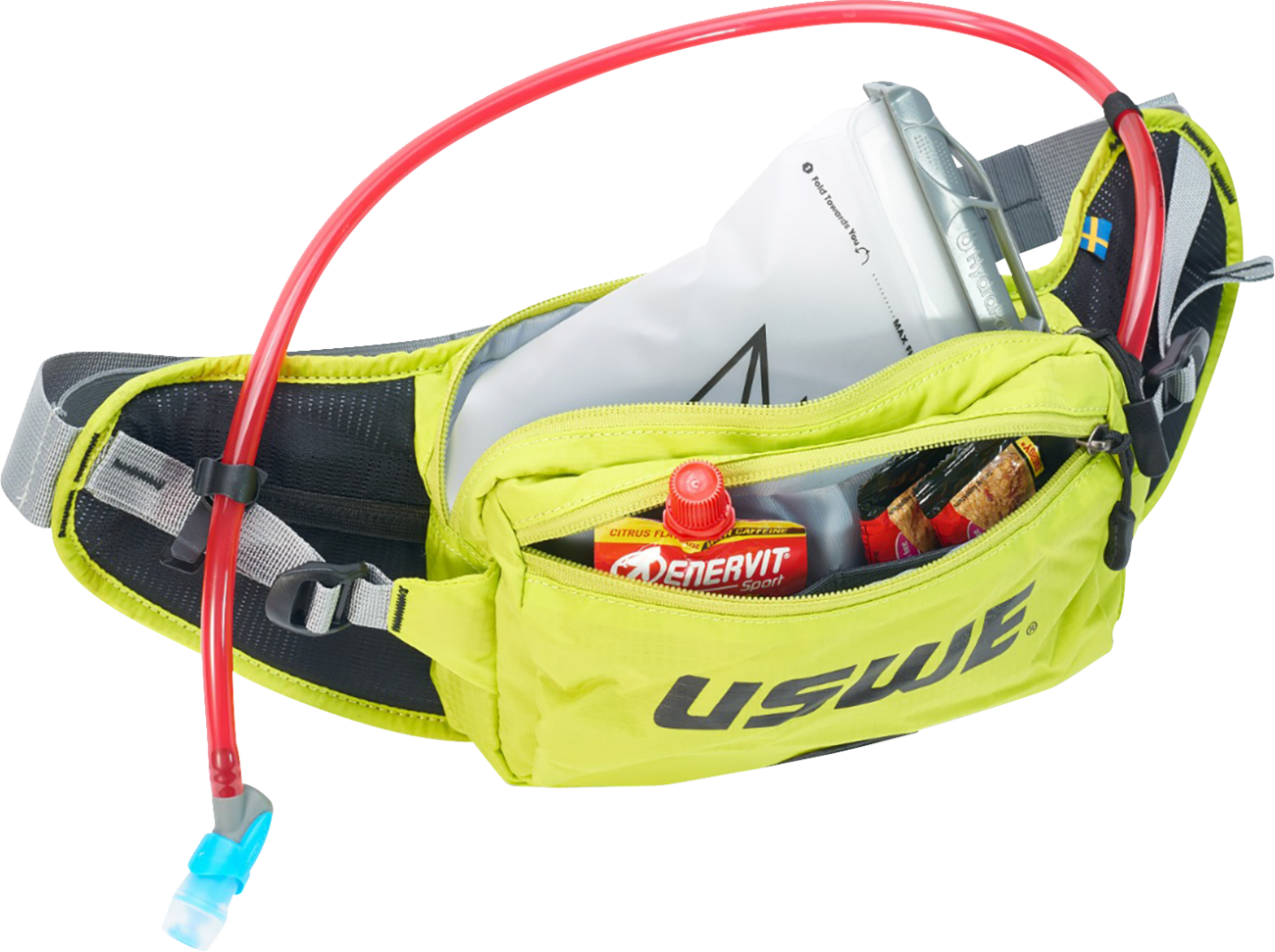 USWE ZULO 2L Hydration Waist Pack