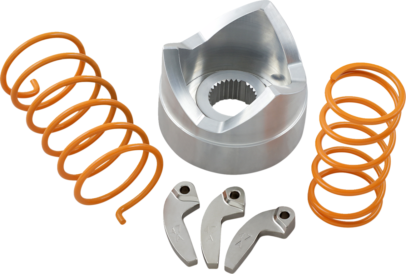 EPI Sport Utility Clutch Kit