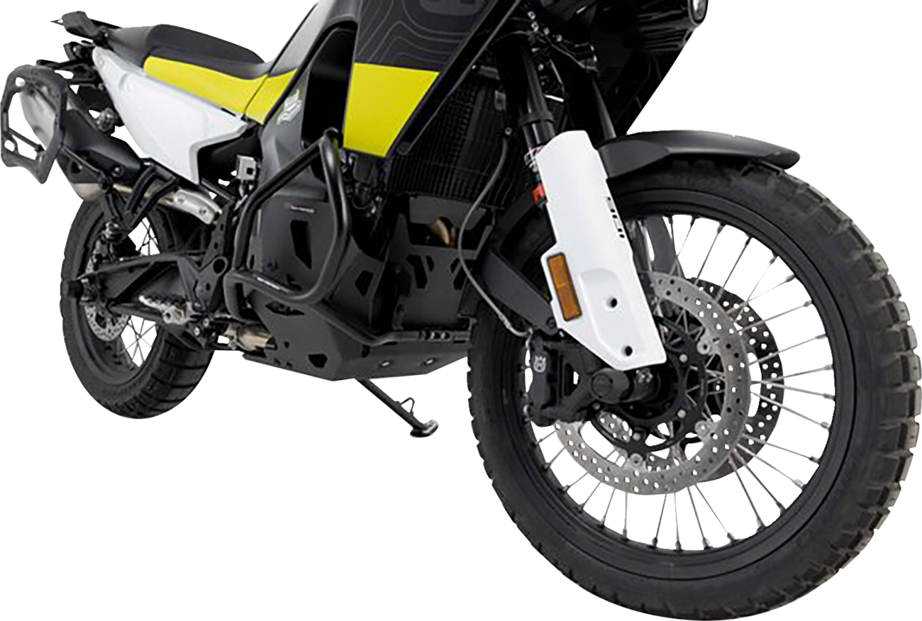 Sw-motech Engine Guard - Black - Husqvarna - Norden 901