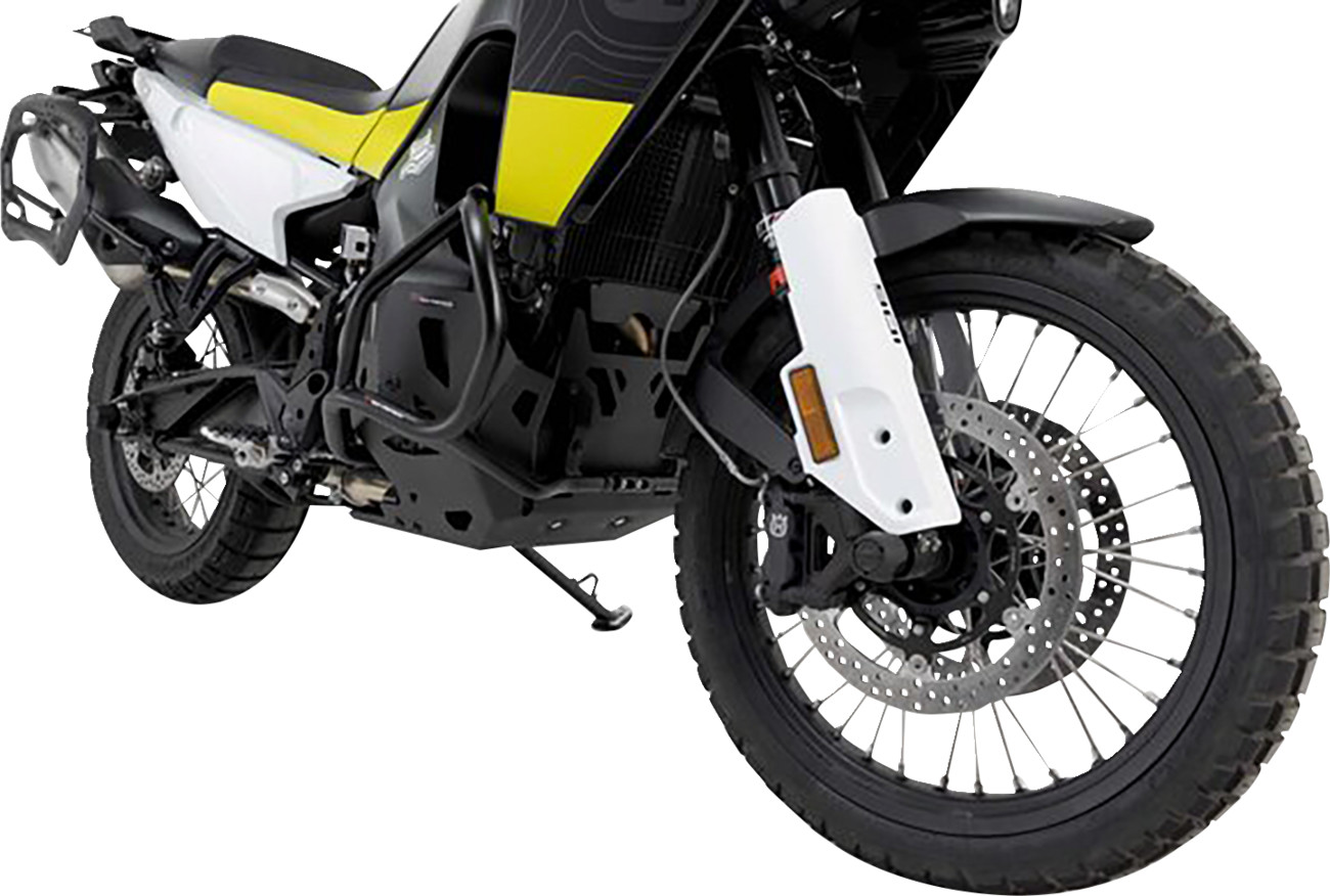 Sw-motech Engine Guard - Black - Husqvarna - Norden 901