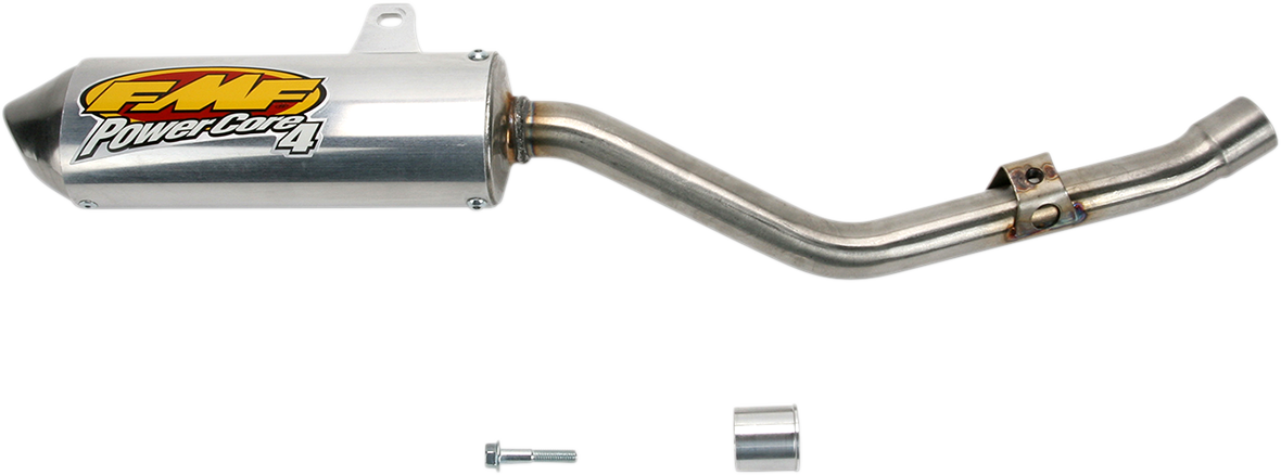 FMF Mini Powercore 4 Slip-On Muffler