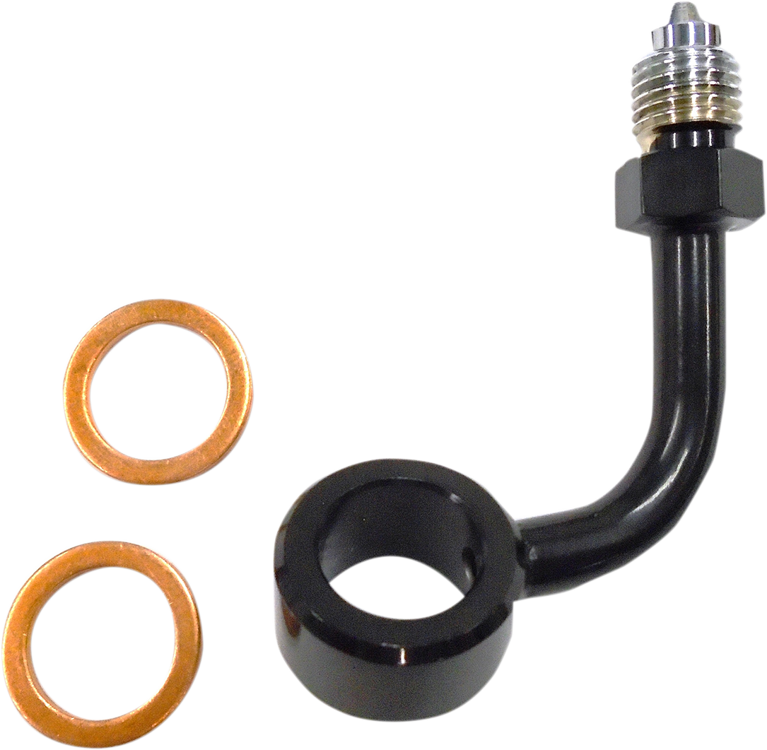 MAGNUM SHIELDING Trike Upper Brake Line Adapter