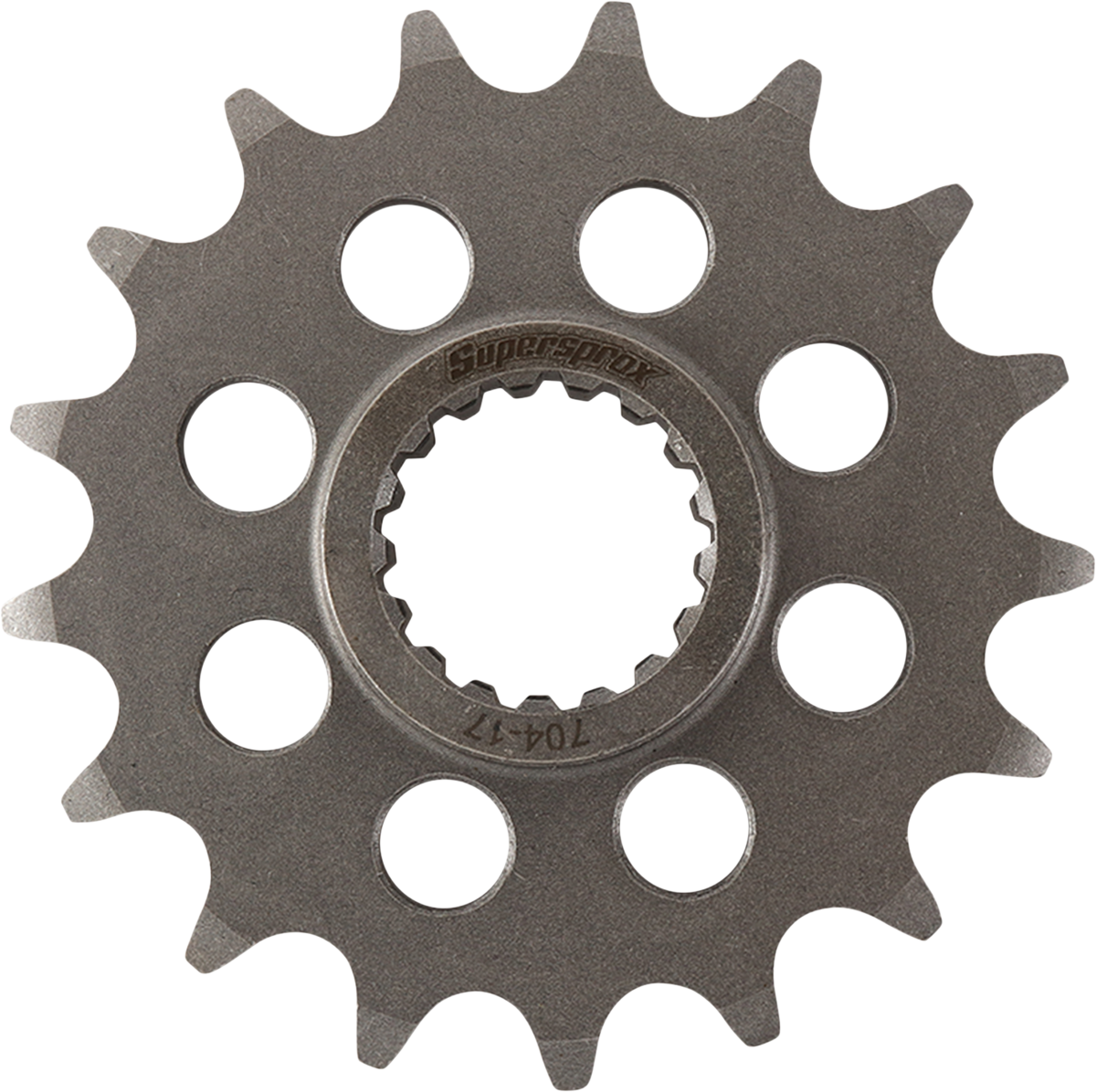 SUPERSPROX Countershaft Sprocket
