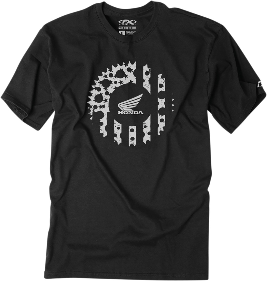 FACTORY EFFEX Honda Sprocket T-Shirt