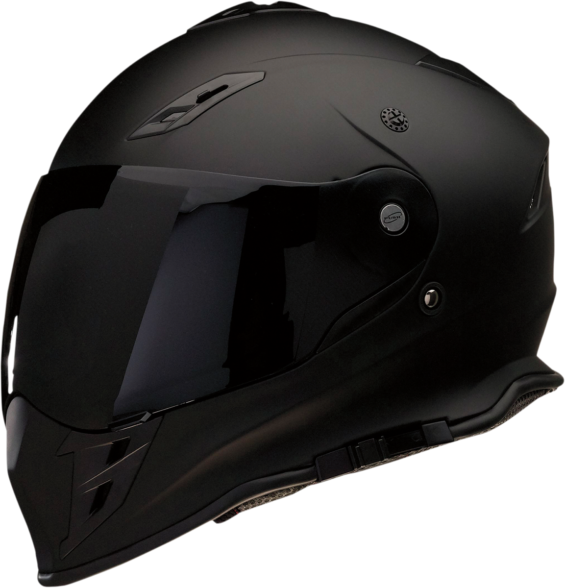 Z1r Range Dual Sport Helmet