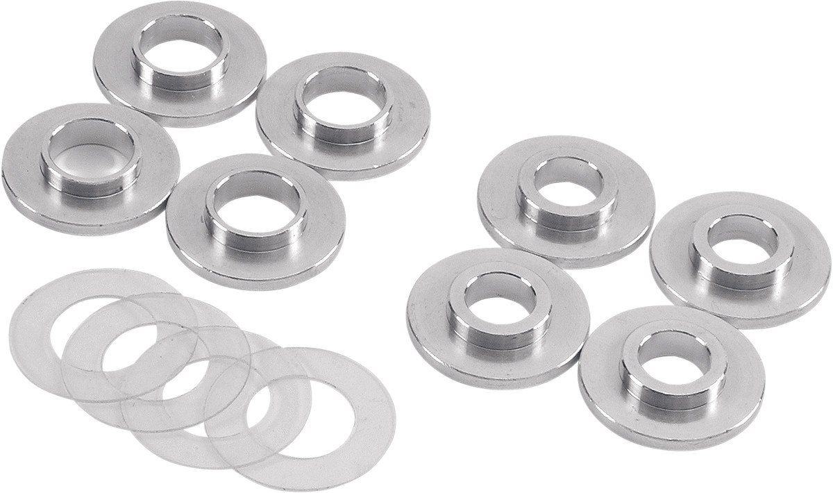 Drag Specialties Breather Bolt Washer Kit