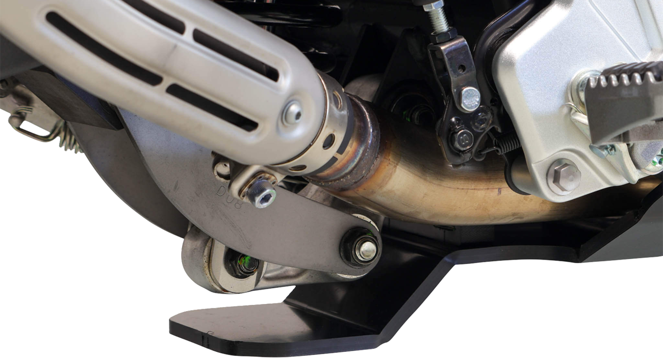AXP RACING Adventure Skid Plate