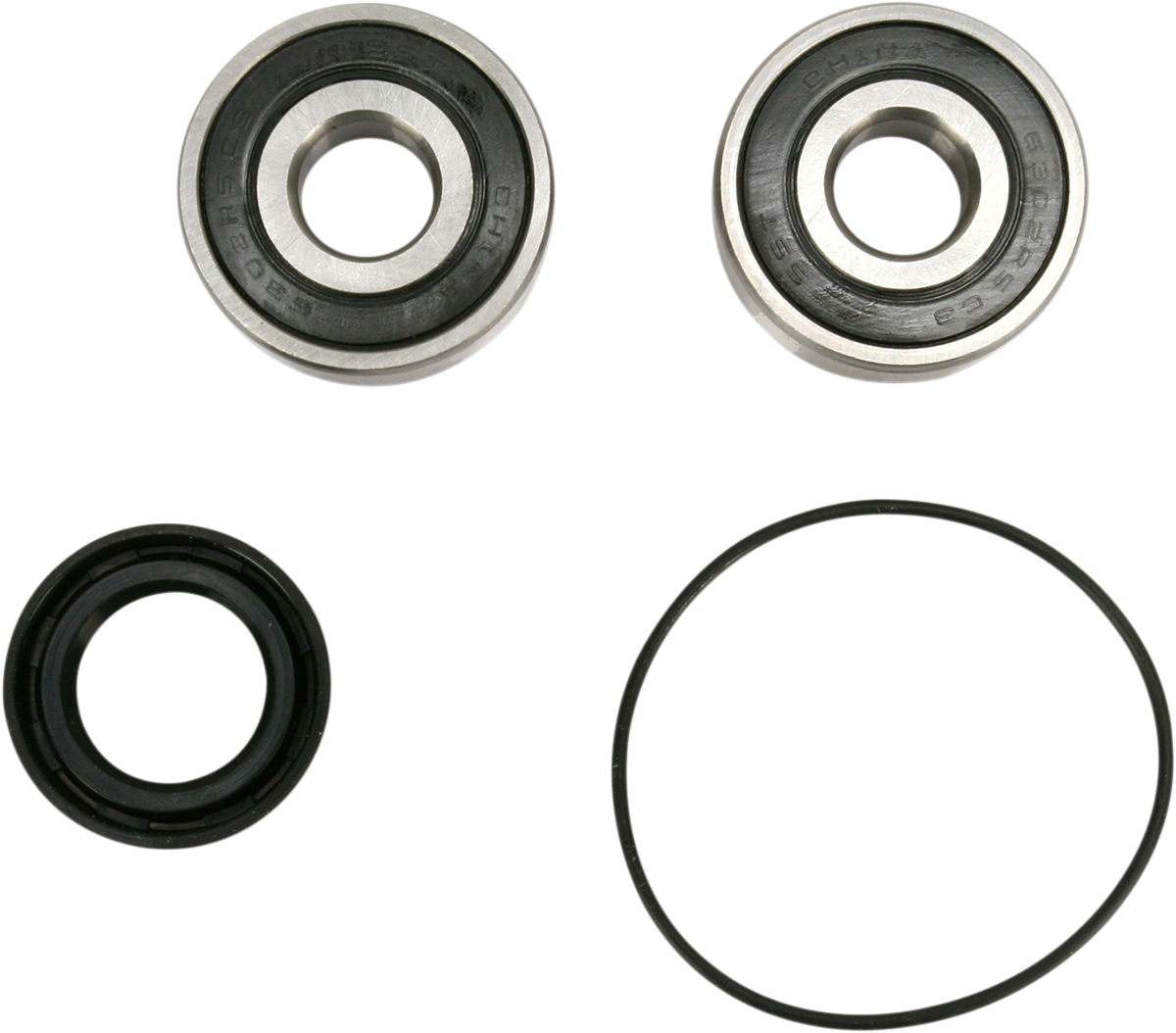 Wheel Bearing and Seal Kit