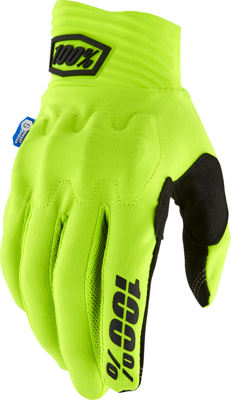 100% Cognito Gloves