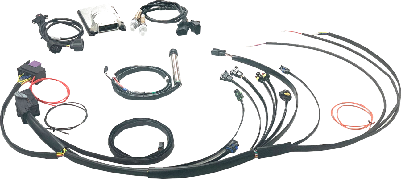 NAMZ Complete Stand-Alone EFI Engine Management System