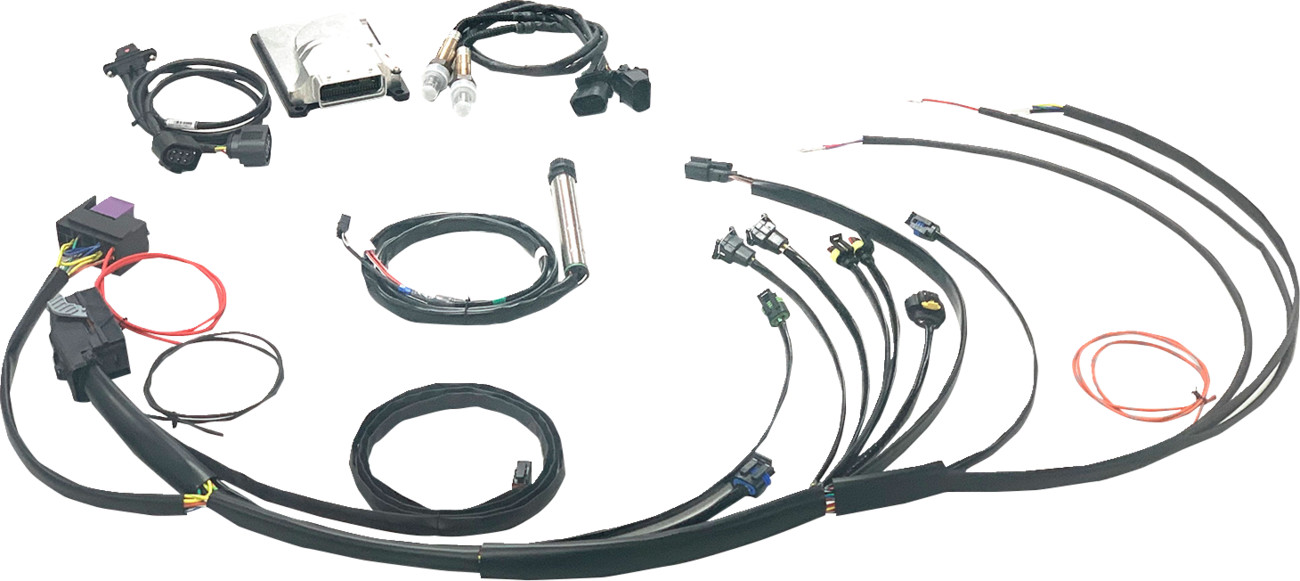 NAMZ Complete Stand-Alone EFI Engine Management System