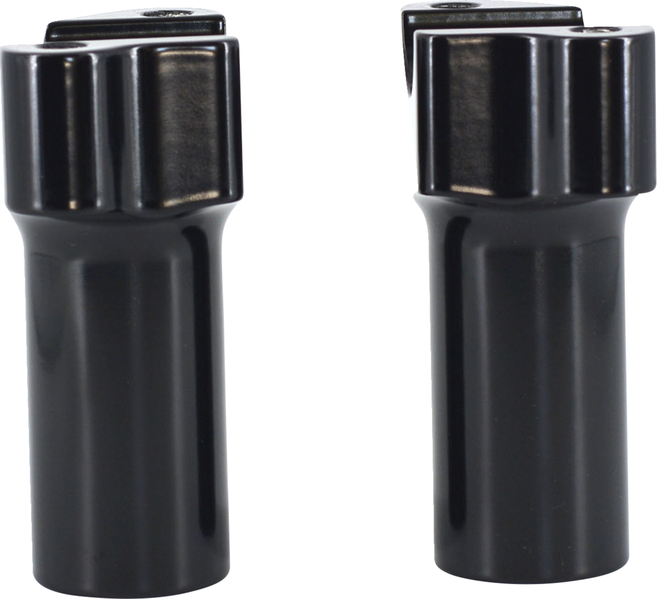 Chubby® Billet Risers