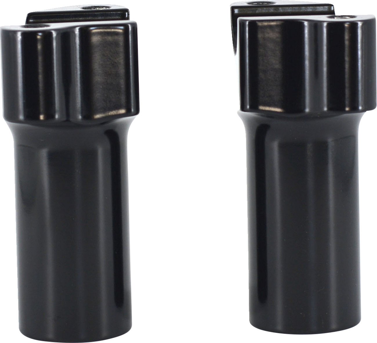 WILD 1 Chubby® Billet Risers