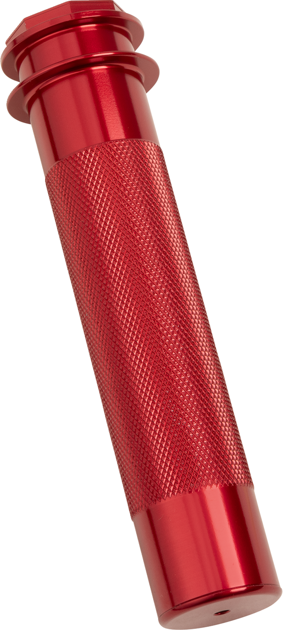 MOOSE OFFROAD Aluminum Throttle Tube